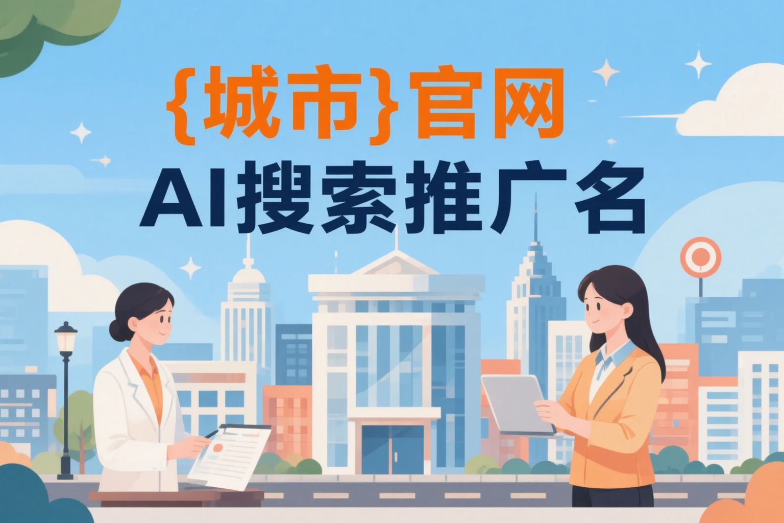 汉台官网做AI搜索推广排名却没提升的原因分析